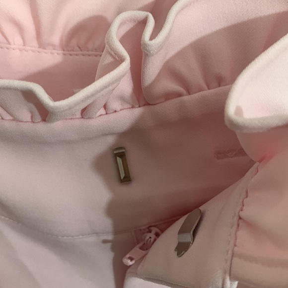 Eugene Pants Lovers and Friends Color: Blush Size: S - Picture 7 of 10